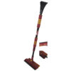 3 in 1 Extendable Truck Snow Brush