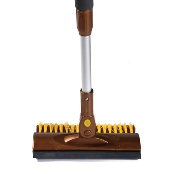 3 in 1 Extendable Truck Snow Brush 4