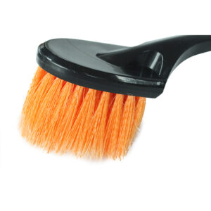 Car Wash Brush with Non Slip Handle 3