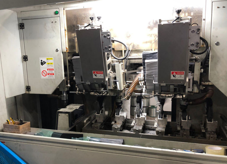 factory machinery image 1